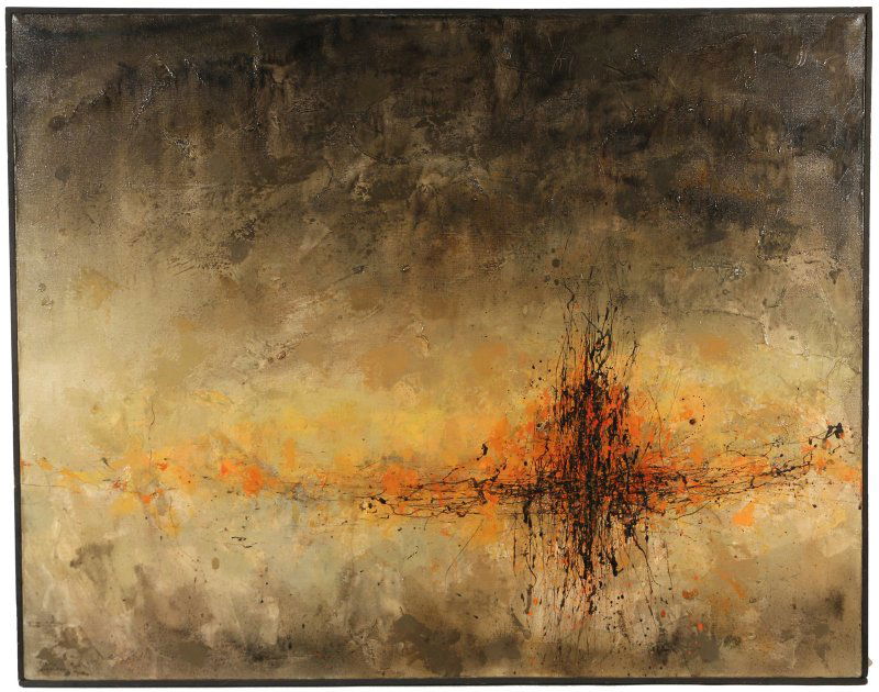 PIERRE JACQUEMON (French, 1936-2002) (1 of 4)