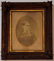 Victorian Photo in Black Forest Frame