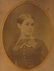 Victorian Photo in Black Forest Frame - 2