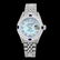 Rolex Ladies Stainless Steel, Diam Dial & Diam/Sapphire - 2