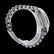Rolex Ladies Stainless Steel, Diam Dial & Diam/Sapphire - 3