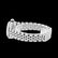 Rolex Ladies Stainless Steel, Diam Dial & Diam/Sapphire - 4