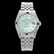 Rolex Ladies Stainless Steel, Diam Dial & Diam/Sapphire - 2