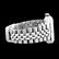 Rolex Ladies Stainless Steel, Diam Dial & Diam/Sapphire - 3