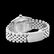 Rolex Men's Stainless Steel, QuickSet, Diamond Dial & - 3