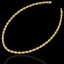 61.85 CTW Citrine & VS/SI Certified Diamond Eternity - 2