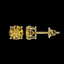1.08 CTW Certified Intense Yellow SI Diamond Solitaire - 2