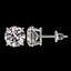 2.57 CTW Certified H-SI/I Quality Diamond Solitaire