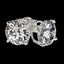 2.57 CTW Certified H-SI/I Quality Diamond Solitaire - 2