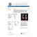 7 CTW Ruby & Micro Pave VS/SI Diamond Earrings Designer - 3
