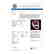 3 CTW Garnet & VS/SI Diamond Cluster Designer Halo Ring - 2
