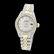 Rolex Men's Two Tone 14K Gold/SS, QuickSet, Diamond - 2