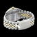 Rolex Ladies Two Tone 14K Gold/ss, Diamond Dial & - 3