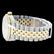 Rolex Ladies Two Tone 14K Gold/ss, Diamond Dial & - 4