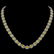 28.52 ctw Fancy Citrine & Diamond Micro Pave Halo