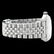 Rolex Men's Stainless Steel, QuickSet, Index Bar Dial, - 2