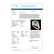 2.11 ctw Intense Blue Diamond Art Deco 3 Stone Ring 18k - 4
