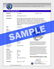 Genuine 1.30 CTW Certified G-I Genuine Diamond - 3