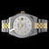 Rolex Ladies 2Tone 14K Gold/ Stainless Steel, Diamond - 2