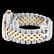 Rolex Ladies 2Tone 14K Gold/ Stainless Steel, Diamond - 4