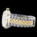 Rolex Ladies 2Tone 14K Gold/ Stainless Steel, Diamond - 2
