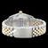 Rolex Ladies 2Tone 14K Gold/ Stainless Steel, Diamond - 3