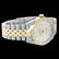 Rolex Ladies 2Tone 14K Gold/ Stainless Steel, Diamond - 2
