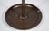 PAIR JAPANESE TALL COPPER SHOKUDAI CANDLE STANDS - 11