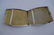 GERMAN WWI 935 SILVER & 14K GOLD CIGARETTE CASE - 11