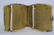 GERMAN WWI 935 SILVER & 14K GOLD CIGARETTE CASE - 8
