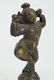18TH C. HINDU STANDING BRONZE KRISHNA - 12