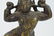 18TH C. HINDU STANDING BRONZE KRISHNA - 3