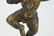 18TH C. HINDU STANDING BRONZE KRISHNA - 4