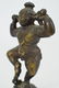 18TH C. HINDU STANDING BRONZE KRISHNA - 7