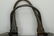 FERRAGAMO SILVER LEATHER PURSE WITH LEOPARD - 11