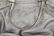FERRAGAMO SILVER LEATHER PURSE WITH LEOPARD - 14