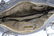 FERRAGAMO SILVER LEATHER PURSE WITH LEOPARD - 15