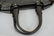 FERRAGAMO SILVER LEATHER PURSE WITH LEOPARD - 18