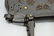 FERRAGAMO SILVER LEATHER PURSE WITH LEOPARD - 19