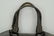 FERRAGAMO SILVER LEATHER PURSE WITH LEOPARD - 3