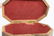 VINTAGE JUDAICA OLIVE WOOD ETROG BOX - 11