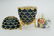 FABERGE IMPERIAL PINE CONE EGG W/ ELEPHANT RIDER - 3