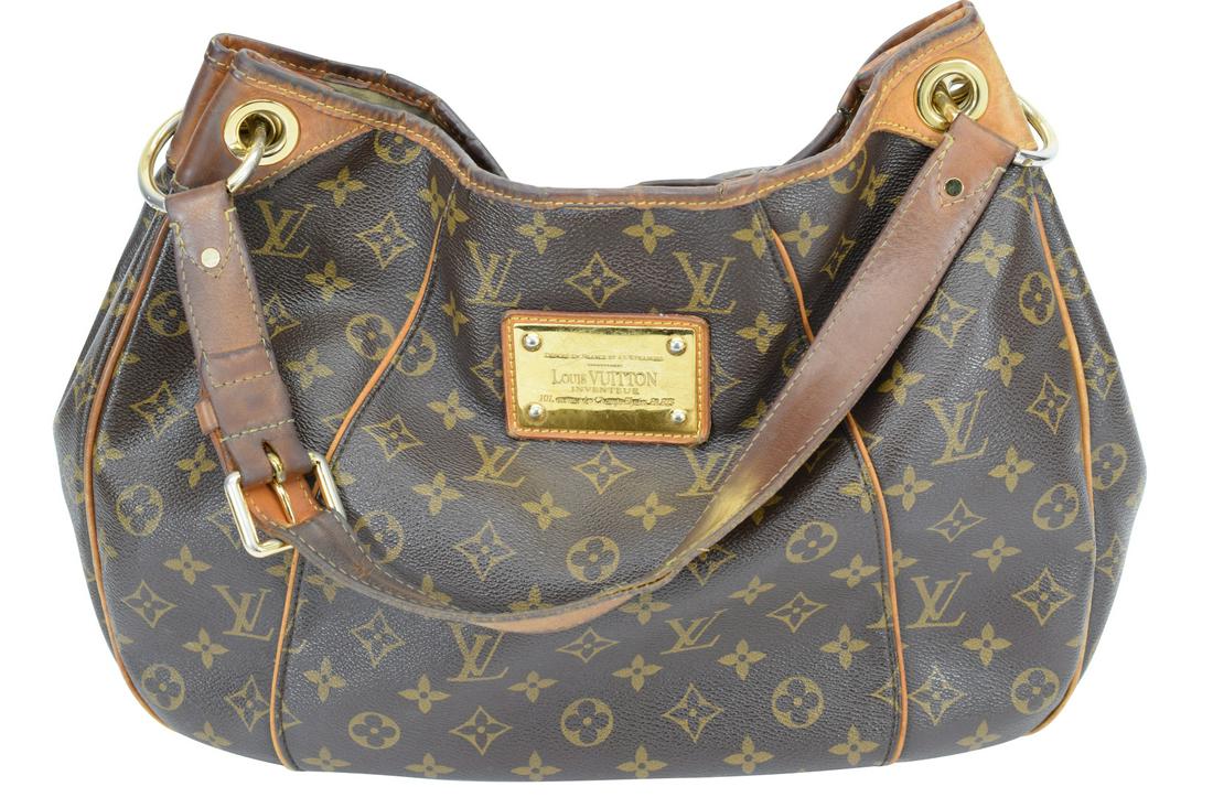 vintage louis vuitton tote