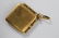 14K GOLD PHOTO LOCKET CHARM PENDANT - 4