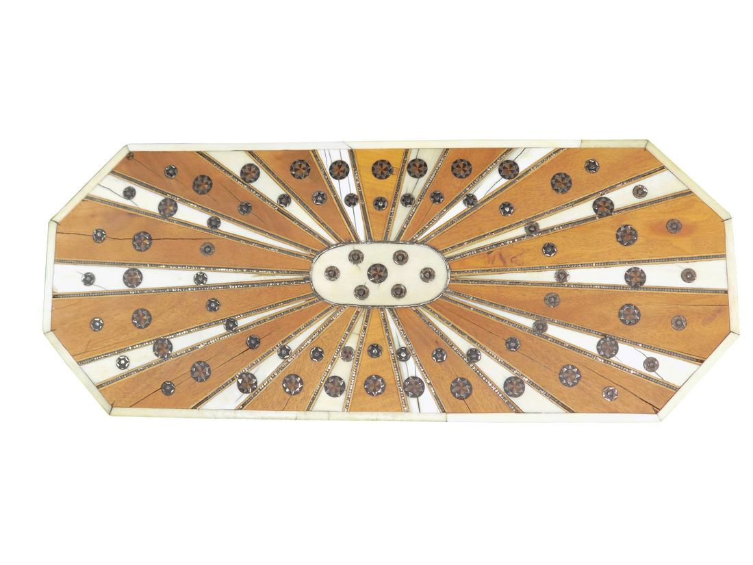 SANDALWOOD VIZAGAPATAM BOX (1 of 7)