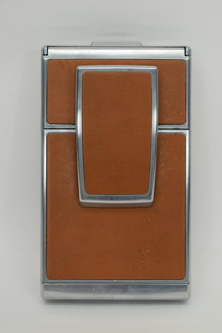 VINTAGE POLAROID SX-70 LAND CAMERA (1 of 10)
