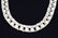 STERLING SILVER HAND HAMMERED FOLK ART NECKLACE - 3
