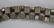 STERLING SILVER HAND HAMMERED FOLK ART NECKLACE - 9