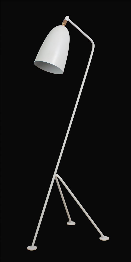 Greta Grossman Grasshopper Floor Lamp (1 of 4)