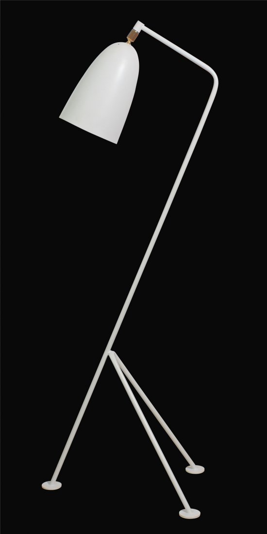 Greta Grossman Grasshopper Floor Lamp (1 of 3)